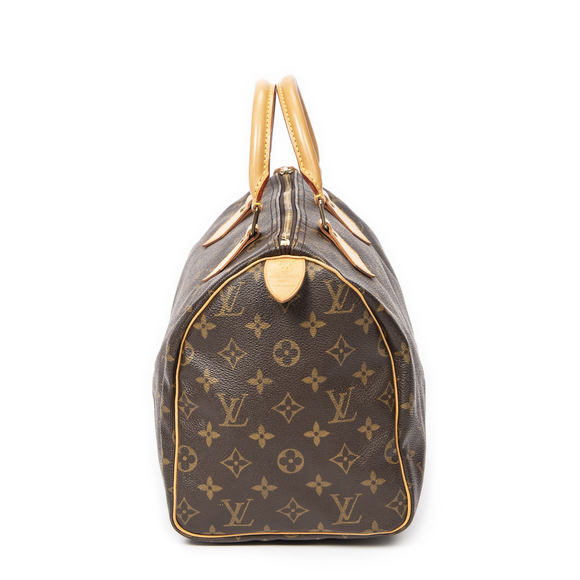 Louis Vuitton Speedy 30 - Picture 4 of 8
